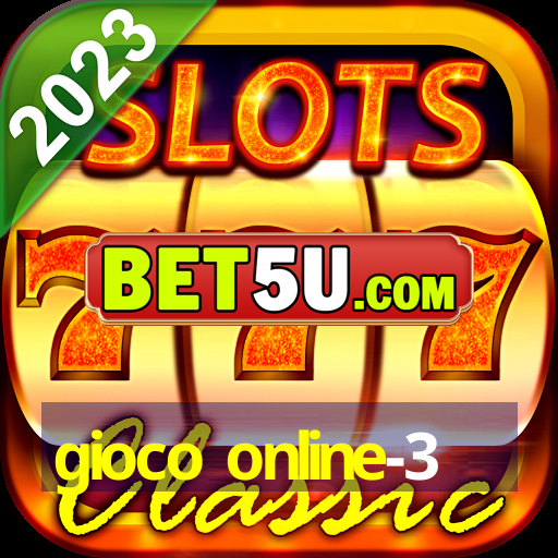 gioco online